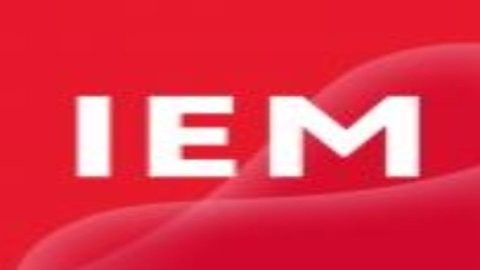 iem索尼新版本2025下载