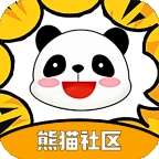 panda熊猫社区下载