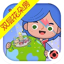 米加小镇世界国际服更新版下载