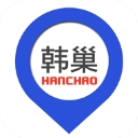 韩巢地铁图中文版下载