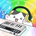 节奏猫咪免费版下载