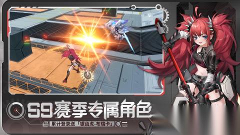 盛天网络有哪些游戏 2025耐玩的盛天网络游戏盘点