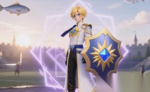 黑色四叶草魔法帝之道兰吉尔斯怎么样 黑色四叶草魔法帝之道兰吉尔斯介绍