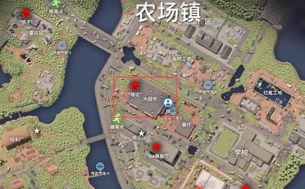 逃离鸭科夫维达怎么打