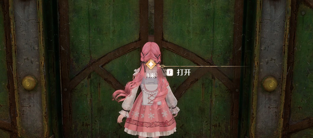 无限暖暖福鸣之井收集全攻略