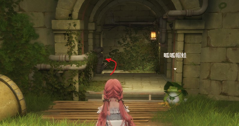 无限暖暖福鸣之井收集全攻略