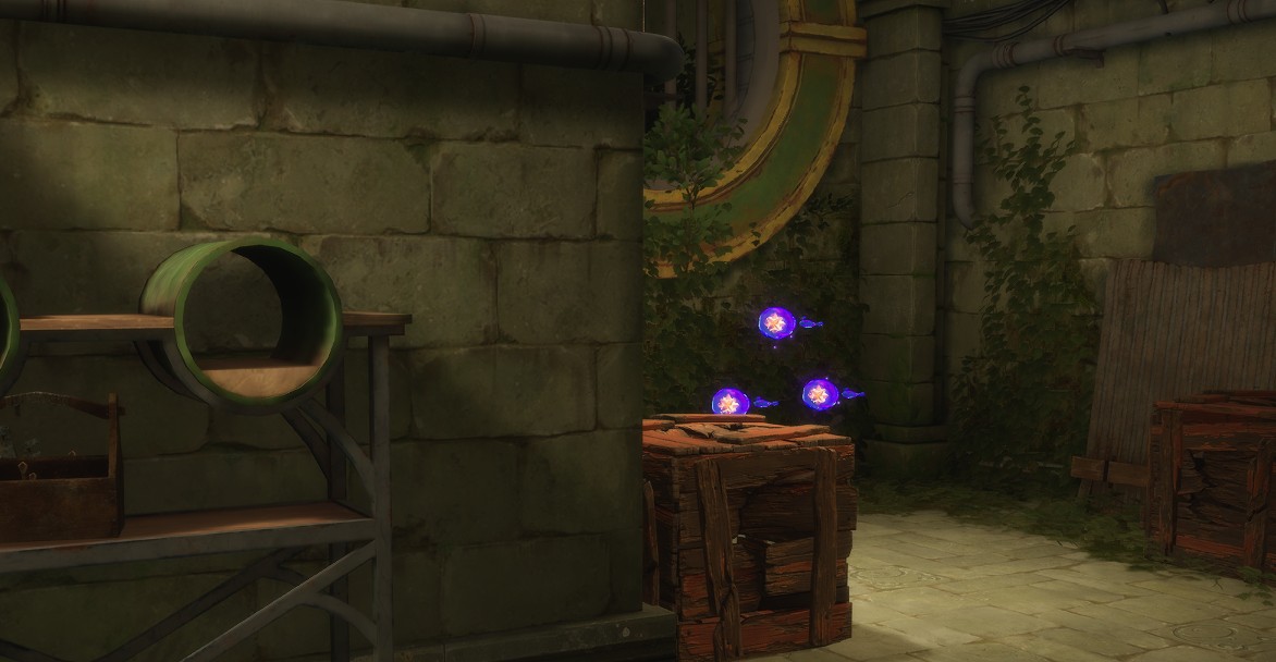 无限暖暖福鸣之井收集全攻略