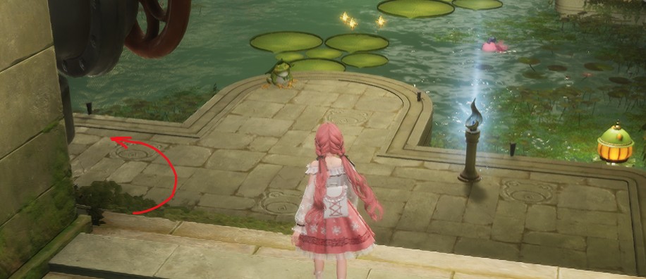 无限暖暖福鸣之井收集全攻略