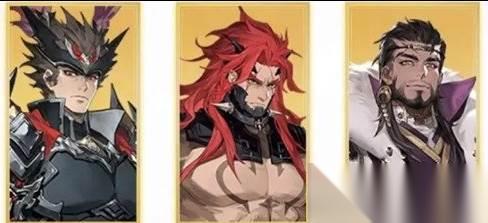 三国志幻想大陆2枭之歌预抽卡武将怎么选 预抽卡武将选择推荐