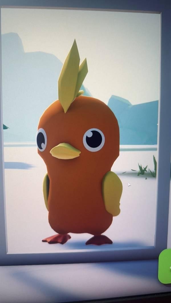 逃离鸭科夫火稚鸡捏脸代码一览