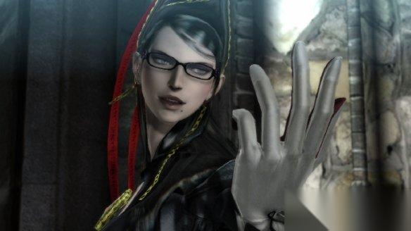 猎天使魔女 发售16周年 动作游戏创新的标杆