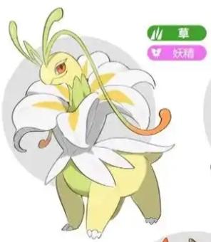 宝可梦传说ZA草系开局怎么配队