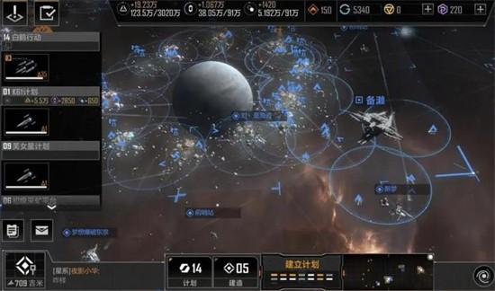 无尽的拉格朗日怎么刷繁荣度 快速提升繁荣度详解