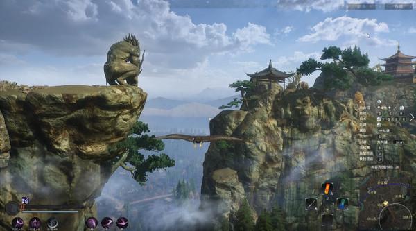 《九劫曲诅咒之地》下载地址