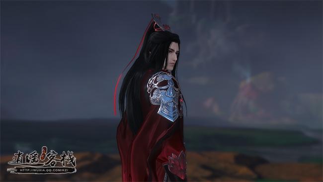 《天涯明月刀》四大门派技能命名盘点