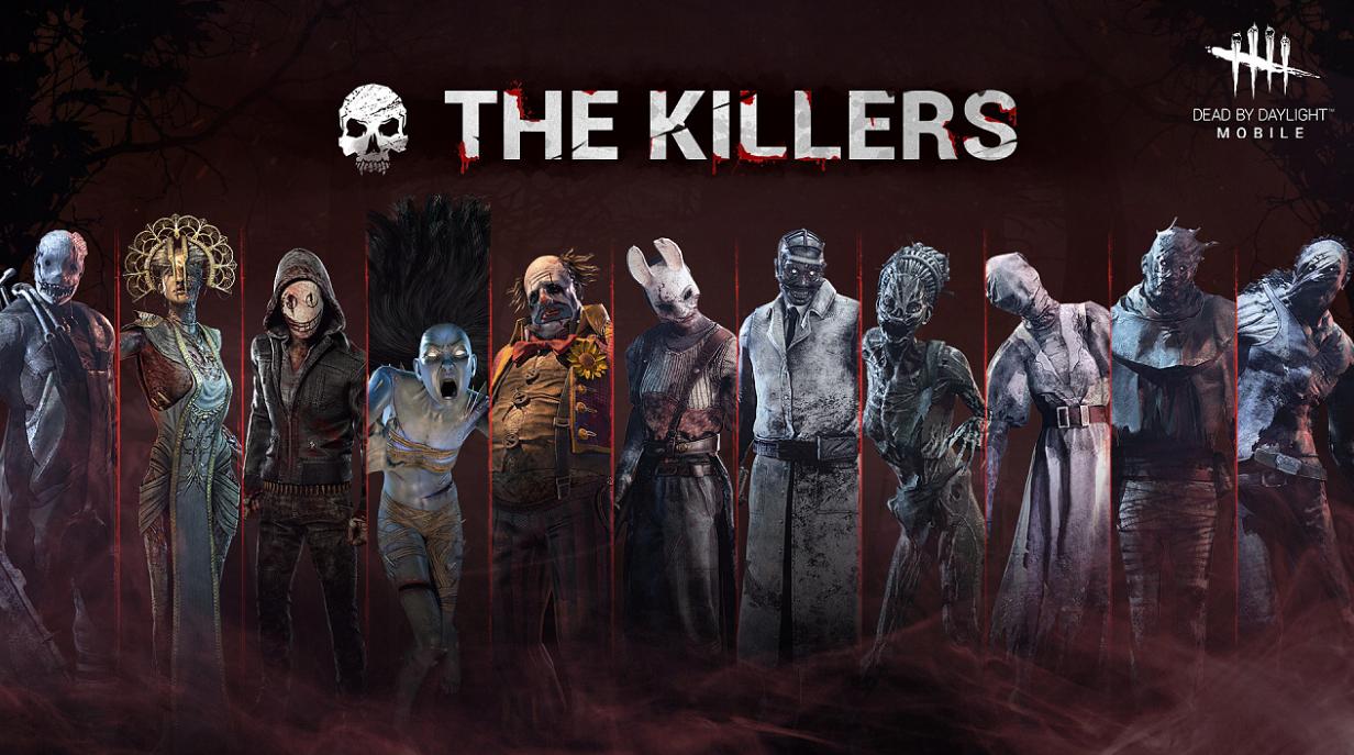 黎明杀机厄咒直面黑暗技能怎么样