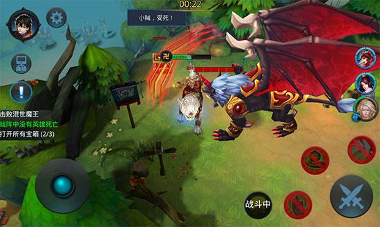 会心率的堆砌能够让乱斗西游变得更强大吗